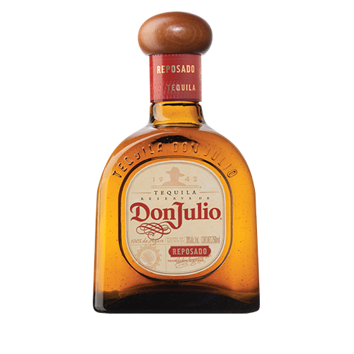 tequila don julio reposado 75 cl