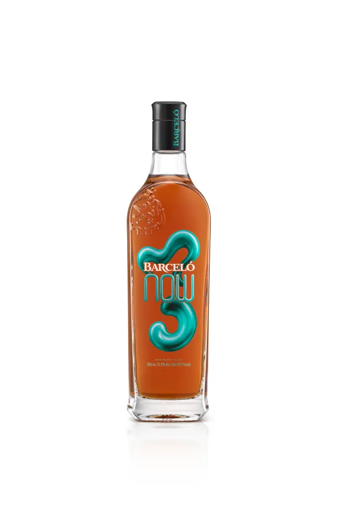 Ron barceló Now 700 ml