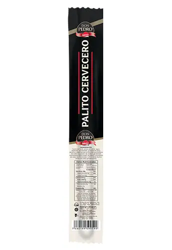 [10701248] Palitos cerveceros don pedro pouch
