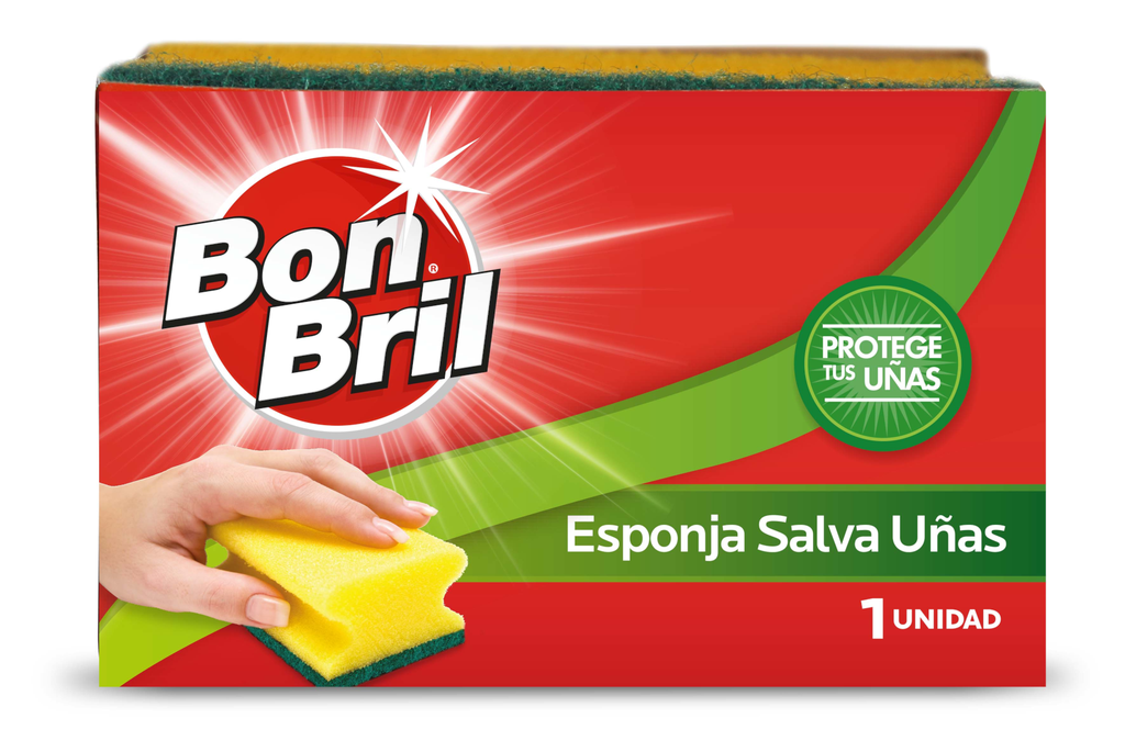 Bon Brill Salva Uñas