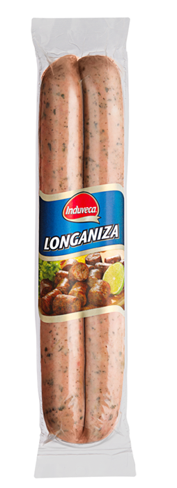Longaniza Induveca 0.97 Libras