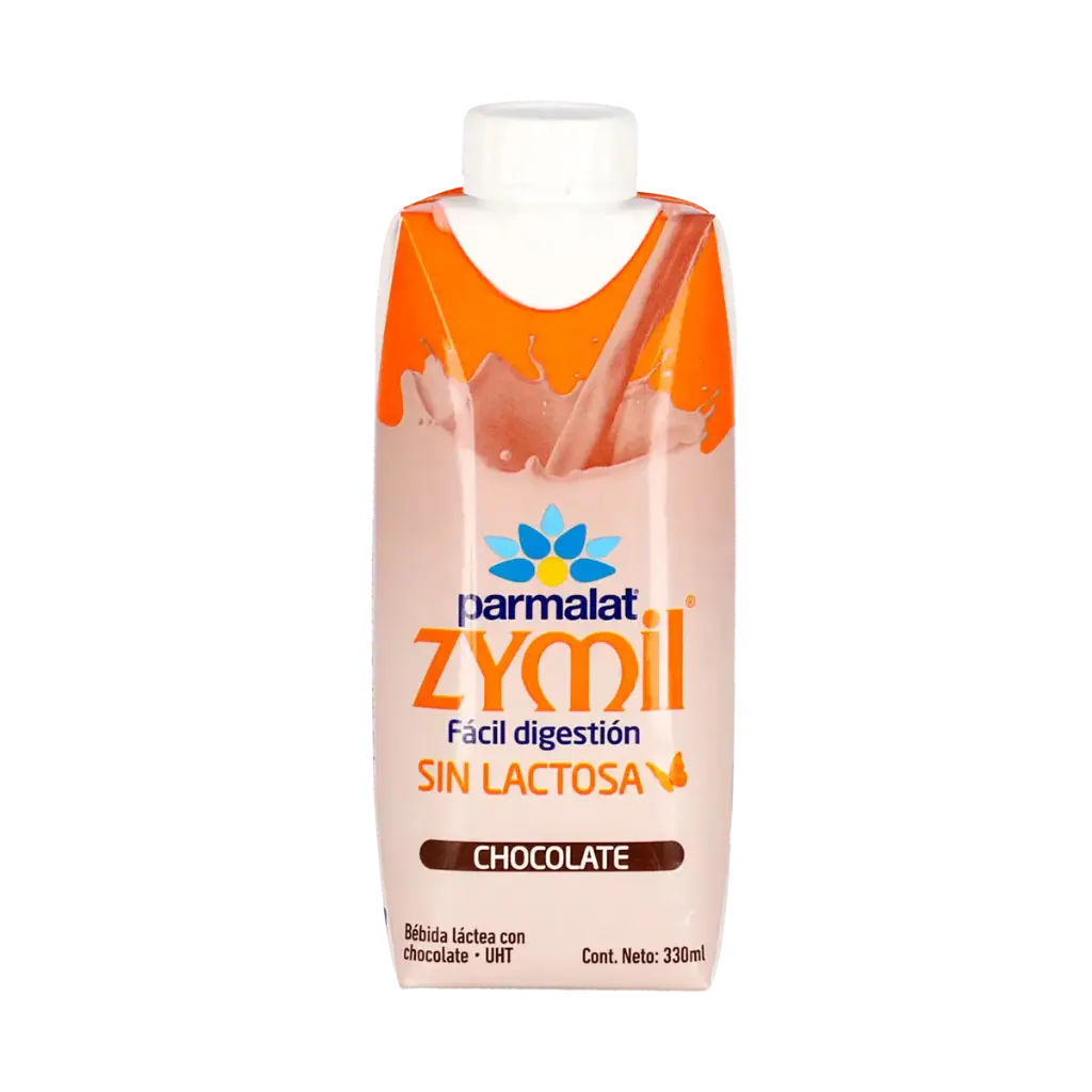 Zymil Chocolate 330 ML