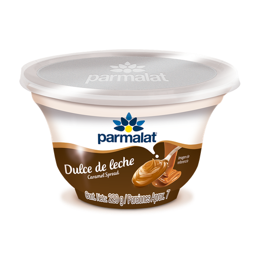 [10701242] Dulce leche Parmalat 220g