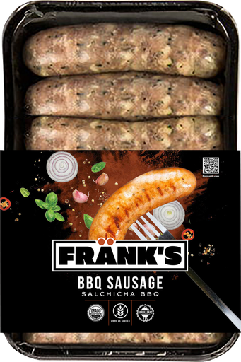 [10701228] Frank's BBQ 5/1
