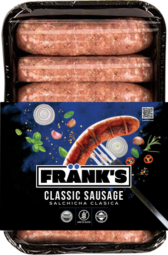 [10701226] Frank's Classic 5/1