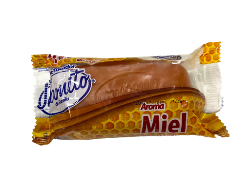 [10936008] JABON JABONITO MIEL 110G