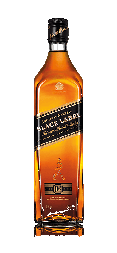 [10840043] Johnnie Walker Etiqueta Negra 75 cl