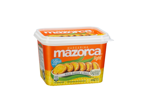 [10033504] Margarina Mazorca 425 gr