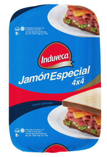 [10701130] Mortadela Especial 4x4 2 Libras