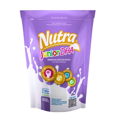 [10197424] Nutra Junior DHA 400 G