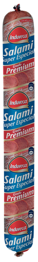 [10701138] Salami Super Especial Induveca 3.47 Libras