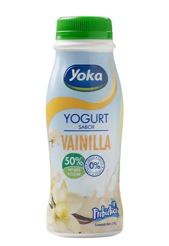 [10701182] yoka bebible sabor vainilla 8oz