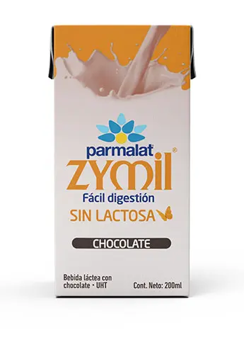 [10701244] Zymil chocolate 200 ML