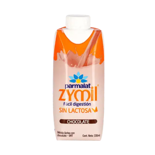 [10701246] Zymil Chocolate 330 ML